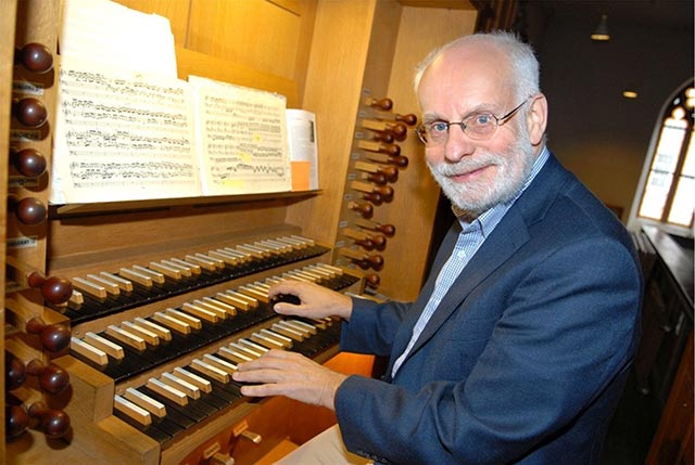 ton-koopman orgel bron Goede Rede concerten