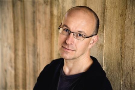 Thomas Larcher