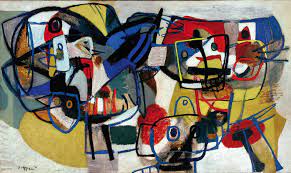 Karel Appel