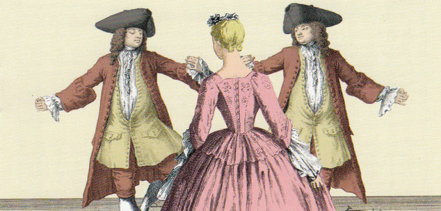 A Choice Selection of Dances 2