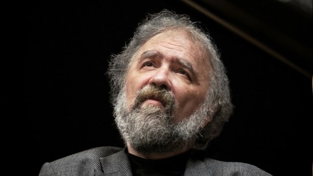 Radu Lupu