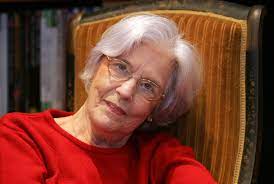 Betsy Jolas