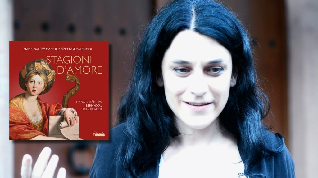 Bernvocal Hana Stagioni