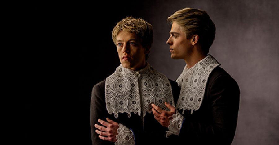 Lucas & Arthur Jussen
