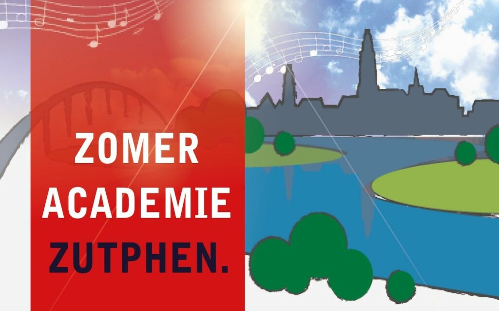 Zomeracademie