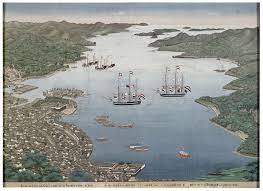 Deshima