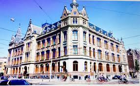 Conservatorium Hotel Amsterdam