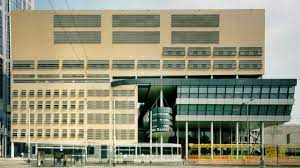 Rotterdams Conservatorium
