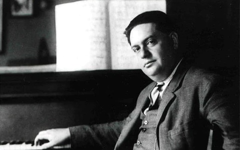 Darius Milhaud