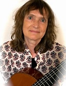 Annette Kruisbrink