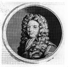 John Blow rond