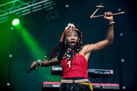 Fatoumata Diawara