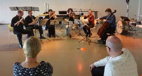 Ives Ensemble