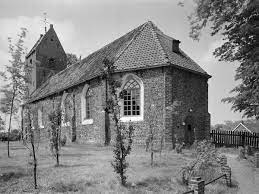 Kerk Obergum