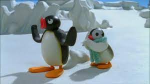 Pingu