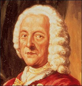 telemann 3