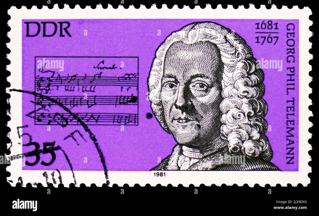 Telemann 7