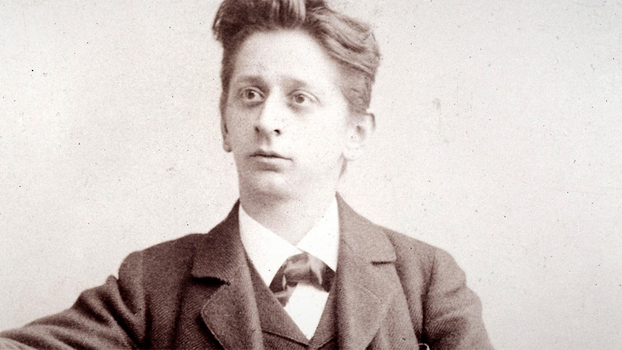 Alexander Zemlinsky (1)