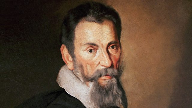 Monteverdi 1