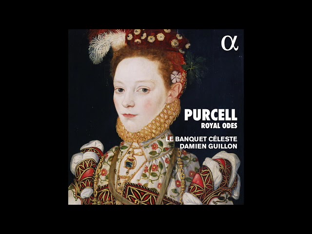 Purcell royal odes breed
