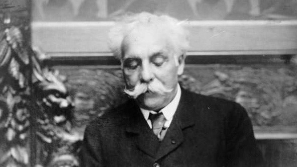 Gabriel Fauré
