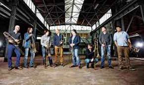 New Trombone Collective