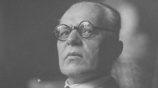 Henryk Melcer (1)