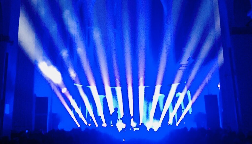 Le Guess Who 2021 Janskerk