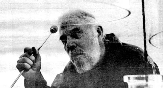 Harry Partch