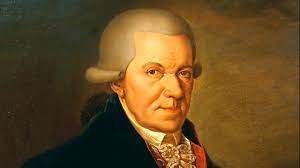 Michael Haydn