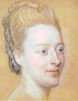 Belle van Zuylen