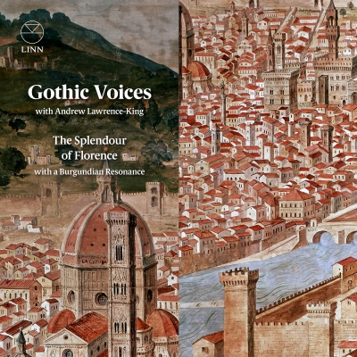 Gothic Voices