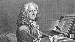 Louis Nicolas Clérambault