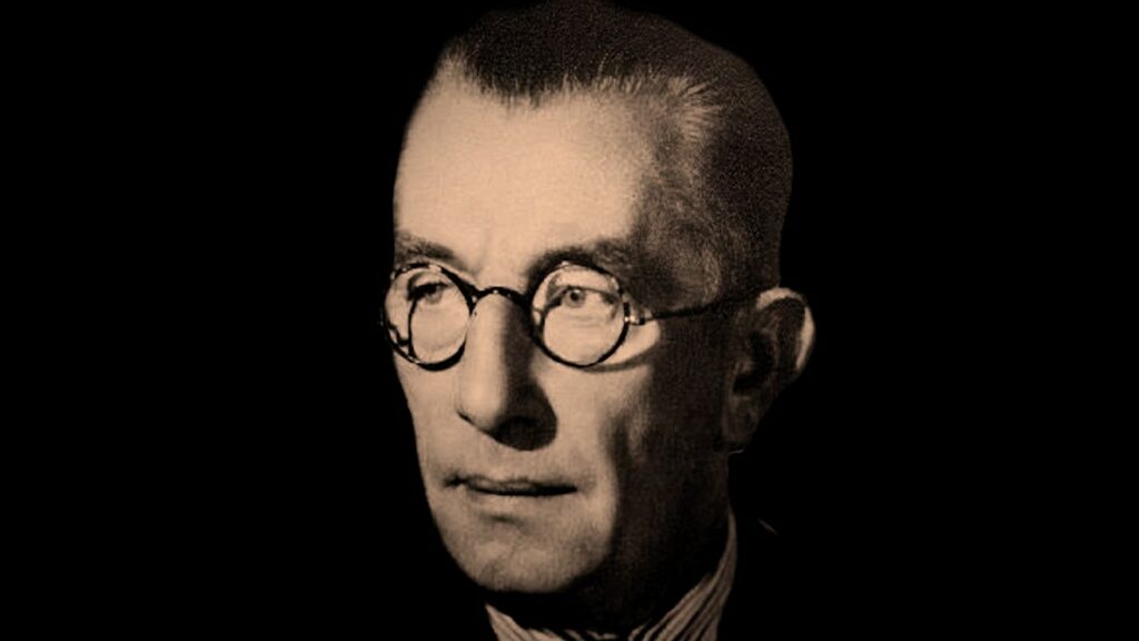 Maurice Delage