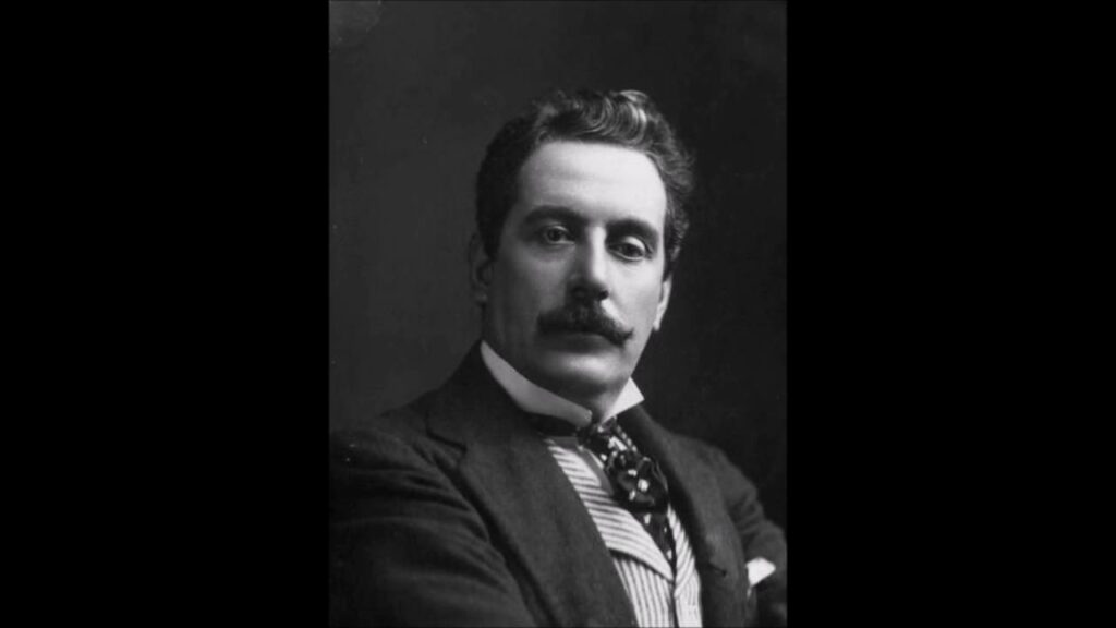 Puccini