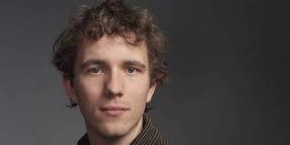 Lucas Wiegerink