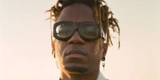 Blick Bassy
