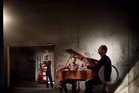 Muidens Fortepiano Trio