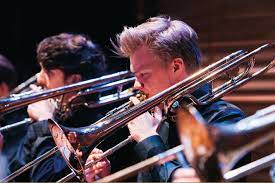 Young Trombone Collective