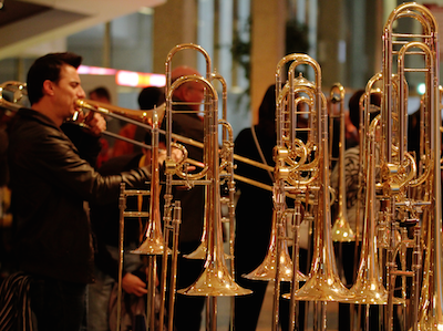 trombone