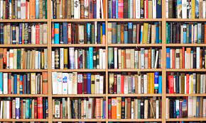 boekenkast