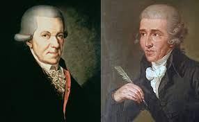 Gebroeders Haydn