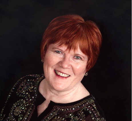 Peggy Larson