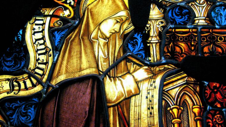 Hildegard