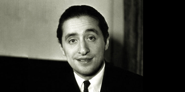 Harold Arlen 1