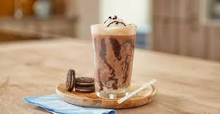 Frappé