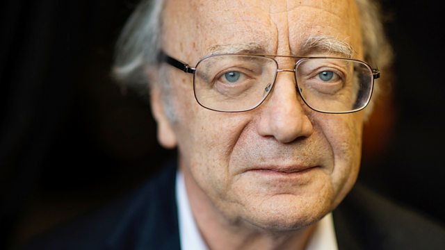 Alfred Brendel