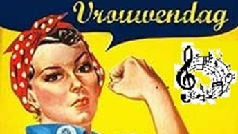 Vrouwendag