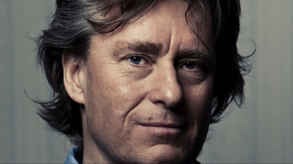 Anders Hillborg