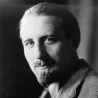 peter warlock